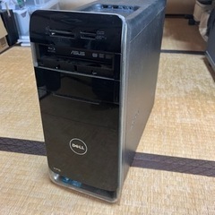 〈終了〉XPS 8300