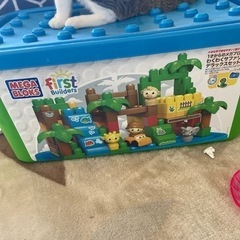 LEGO（今日取りに来る方）