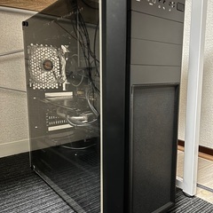 お取引先様決定》ゲーミングPC intel i7-4790K搭載 GTX970 4G