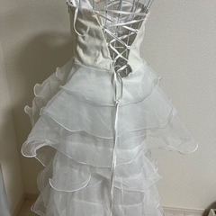 mサイズ ドレス