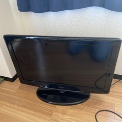 テレビ