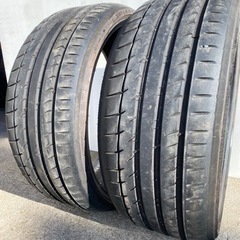 TRIANGLE 21年製225/30r20 2本