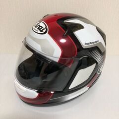 【美品】Arai　アストロIQ　キャラクター　ヘルメット