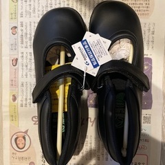 未使用　フォーマル靴　formal shoes for kids...