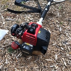 シンダイワ　SSR2601 草刈機