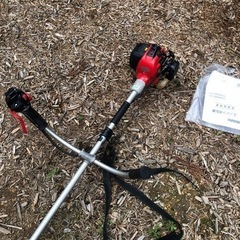 シンダイワ　SSR2601 草刈機