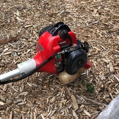 シンダイワ　SSR2601 草刈機