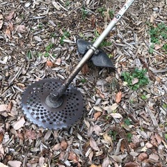 シンダイワ　SSR2601 草刈機