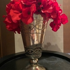 アンティーク風　花瓶