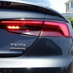 ✨自社ローン✨ アウディA5スポーツバック 2.0 TFSI ク...