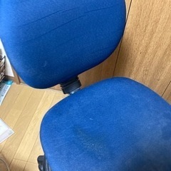 椅子(少々難あり)
