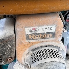 引き渡し確定⭐︎コンプレッサー　※ジャンク品