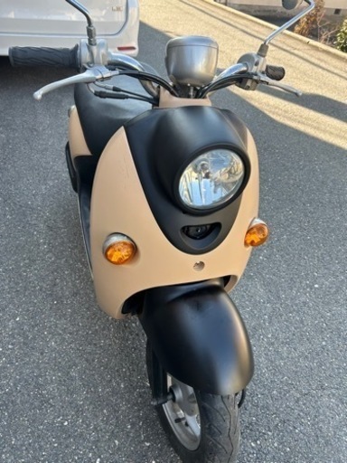 SOLDOUT‼️YAMAHAビーノ（SA26J）実働です‼️