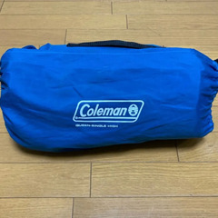 Coleman　エアーマット