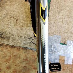 あさひドライド S3 24インチ