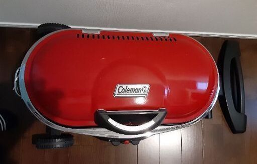 その他 Coleman ROADTRIP Grill LXE-J