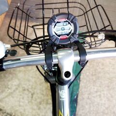 あさひドライド S3 24インチ