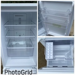 お薦め品‼️シャープ つけかえどっちもドア冷凍冷蔵庫 179L 2020年②