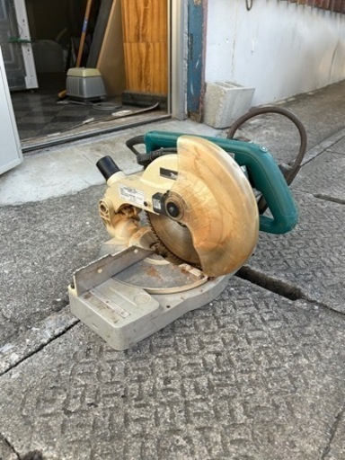 216mm 卓上マルノコ - その他 