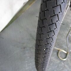 Ｄ225★限定特価　整備済み★ブリヂストン　カルーサ　ブルー★ 中古自転車 【26インチ】ベルトドライブ　LEDオートライト (*^▽^*)