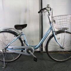 カルーサ 自転車の中古が安い！激安で譲ります・無料であげます  