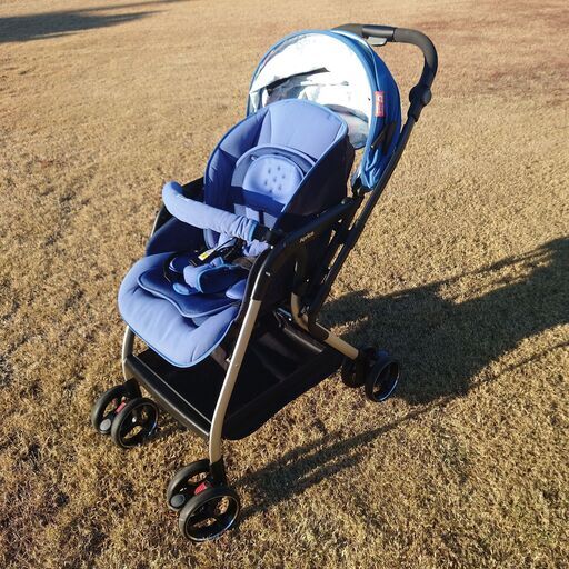 浜松市50㎞内無料配送 抱っこヒモとセット Aprica アップリカ