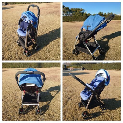 浜松市50㎞内無料配送 抱っこヒモとセット Aprica アップリカ