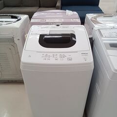 ★ジモティ割あり★ HITACHI 洗濯機 NW-50F 5㎏ ...