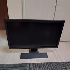 Benq ゲーミングモニター　