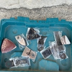 値下げしました／マルチツール /説明書付き