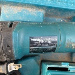 値下げしました／マルチツール /説明書付き