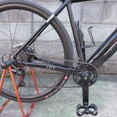 BESV JR1 グラベルロード　予備バッテリー