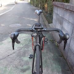 BESV JR1 グラベルロード　予備バッテリー