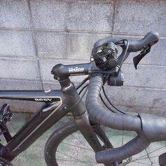 BESV JR1 グラベルロード　予備バッテリー