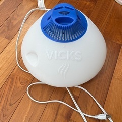 vicks 加湿器