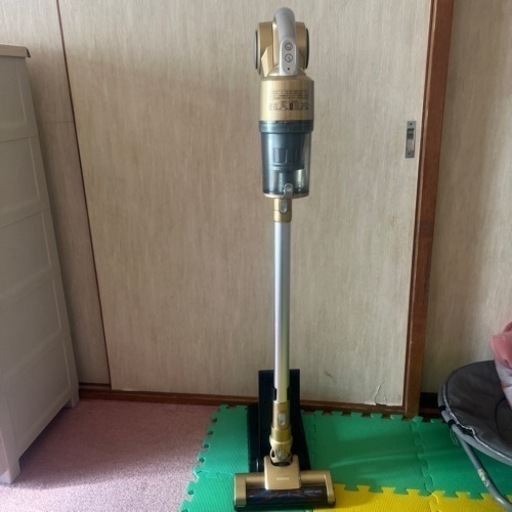 コードレス　掃除機