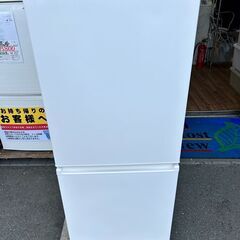 ▽値下げ▽冷蔵庫 アクア AQR-17K 2020年 168L キッチン家電 れいぞう 