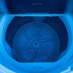 ER213番TOSHIBA 東芝電気洗濯乾燥機AW-8V6