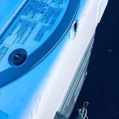 ER213番TOSHIBA 東芝電気洗濯乾燥機AW-8V6