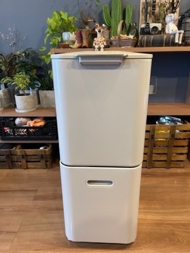 ジョセフジョセフのトーテム 分別ゴミ箱 マックス 60L