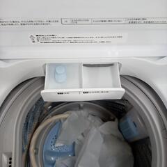 ☆ジモティ割あり☆ 値下げしました！ Hisense 洗濯機 6.0kg 22年製 
