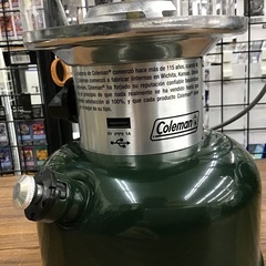 Coleman ランタン NOSTALGIA SERIES 2000022332