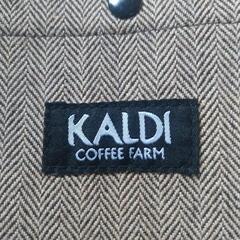 美品です！KALDI COFFEE  FARM（カルディーコーヒ...