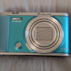 CASIO EXILIM EX-ZR1800 デジタルカメラ