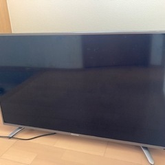 テレビ　40型　ジャンク品