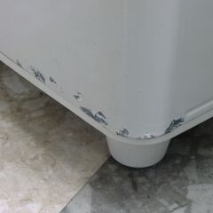 HITACHI 二層式洗濯機 4.5㎏ PS-H45L 2020年製