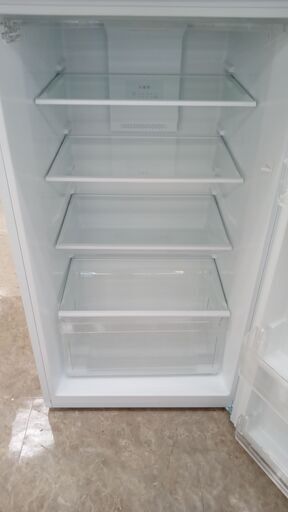 ☆ジモティ割あり☆ YAMADA 冷蔵庫 236L 21年製 動作確認