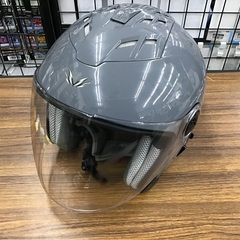 MOTOHEAD ジェットヘルメット MH52-895-A 2020