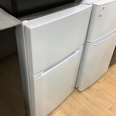 【2022年製】オーヤマ直冷式2ドア冷蔵庫のご紹介です！！！！