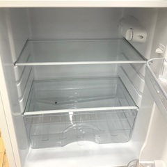2021年製】ニトリ2ドア冷蔵庫のご紹介です！！！！